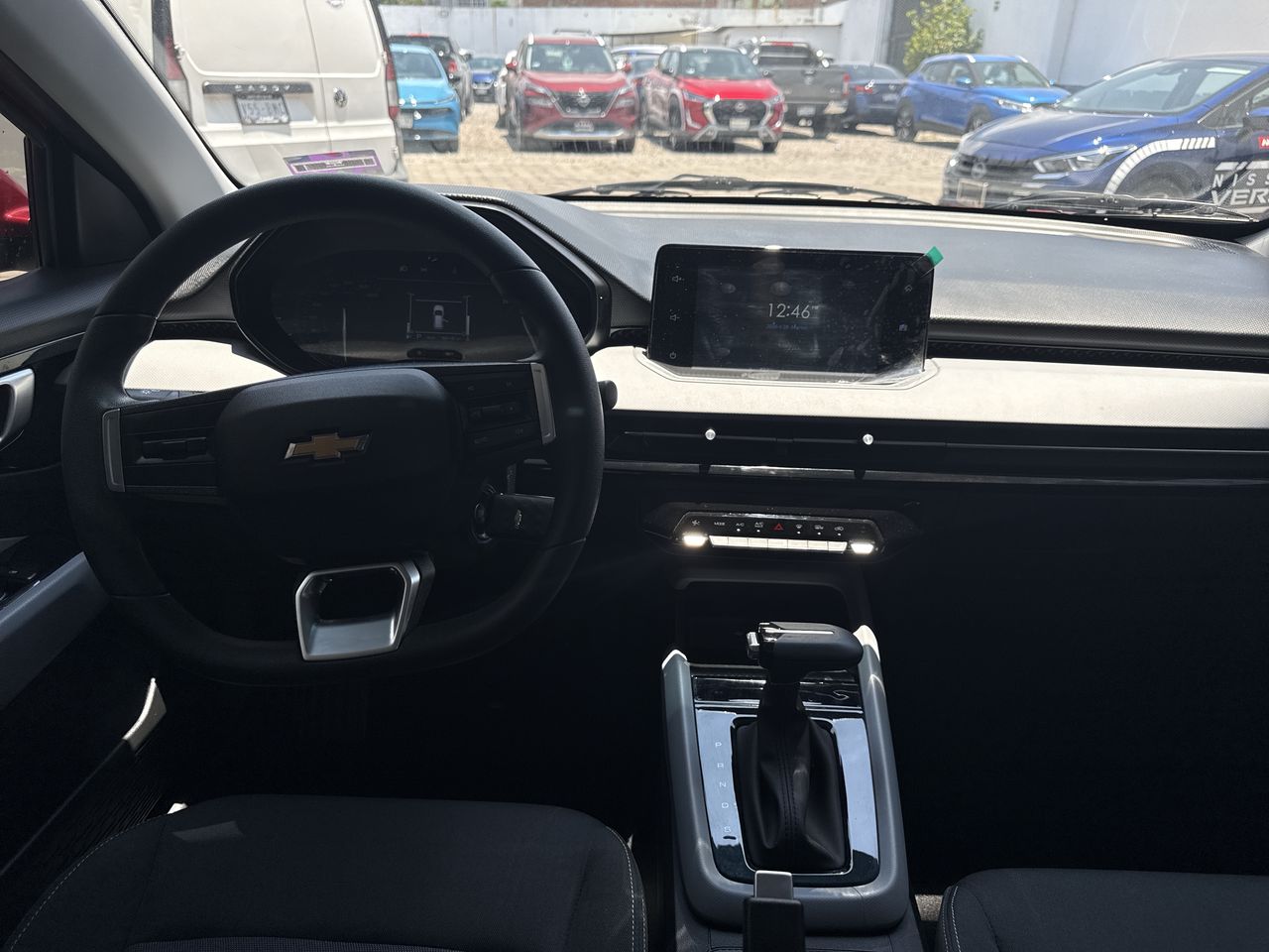 2025 Chevrolet AVEO AVEO HB C LT PLUS