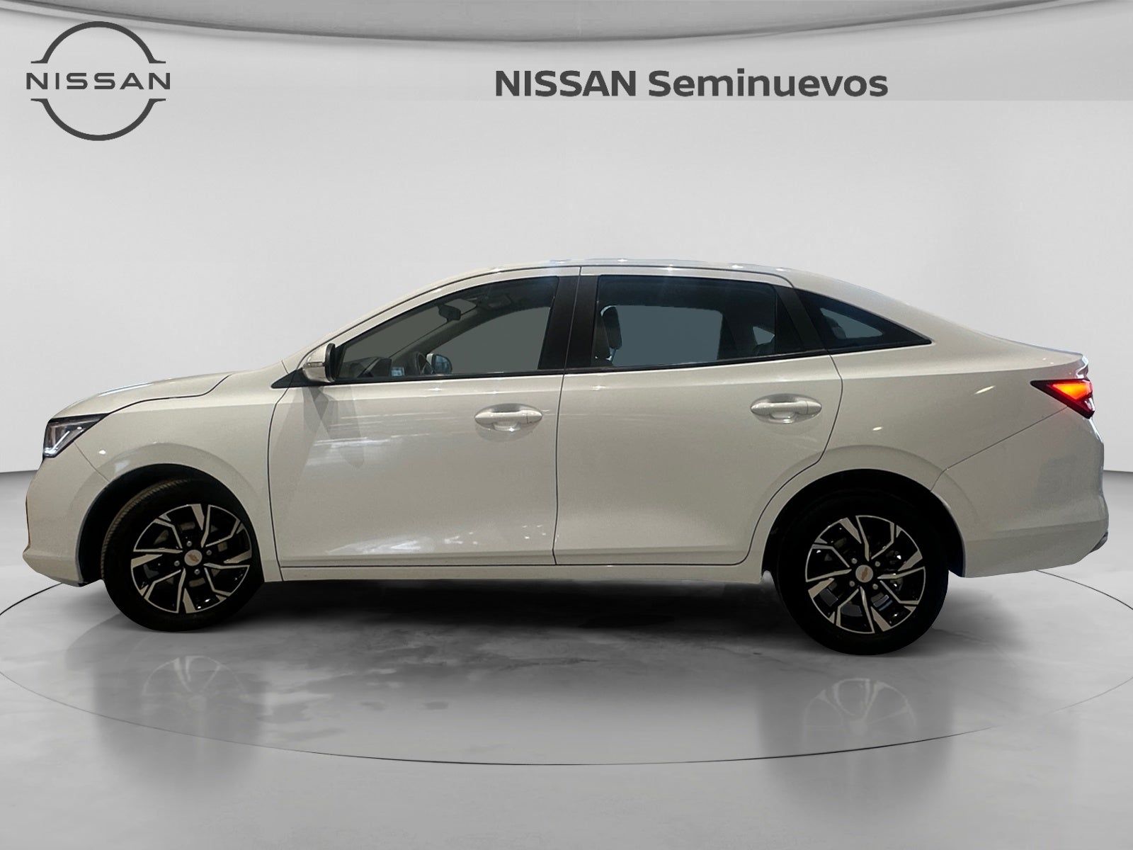 2024 Chevrolet AVEO LT PLUS