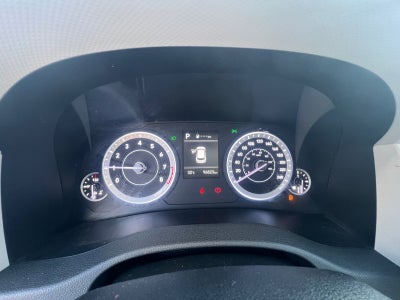2022 Hyundai CRETA GLS IVT