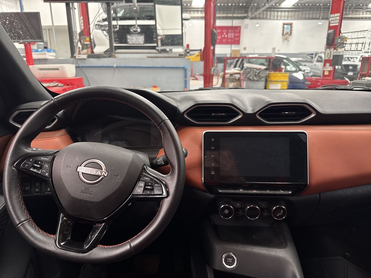 2025 Nissan MAGNITE EXCLUSIVE 1.0 LTS CVT 25