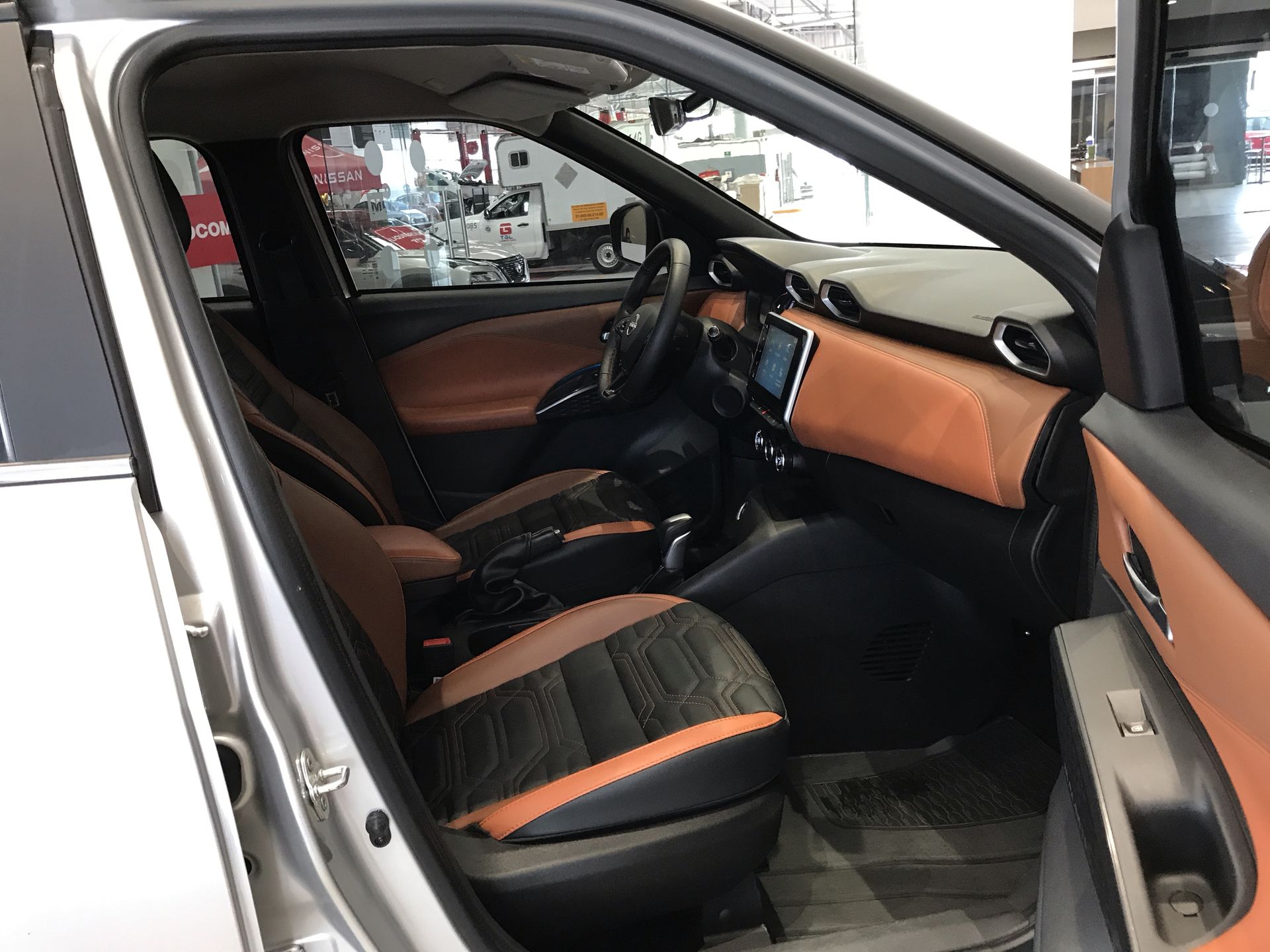 2025 Nissan MAGNITE EXCLUSIVE 1.0 LTS CVT 25