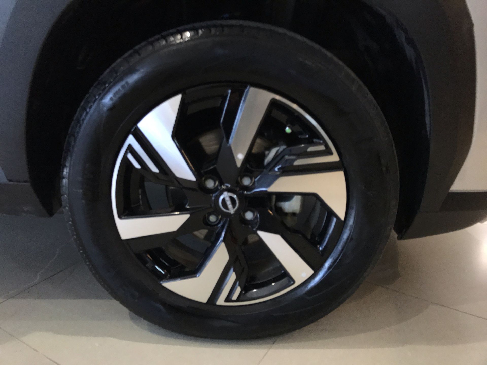 2025 Nissan MAGNITE EXCLUSIVE 1.0 LTS CVT 25