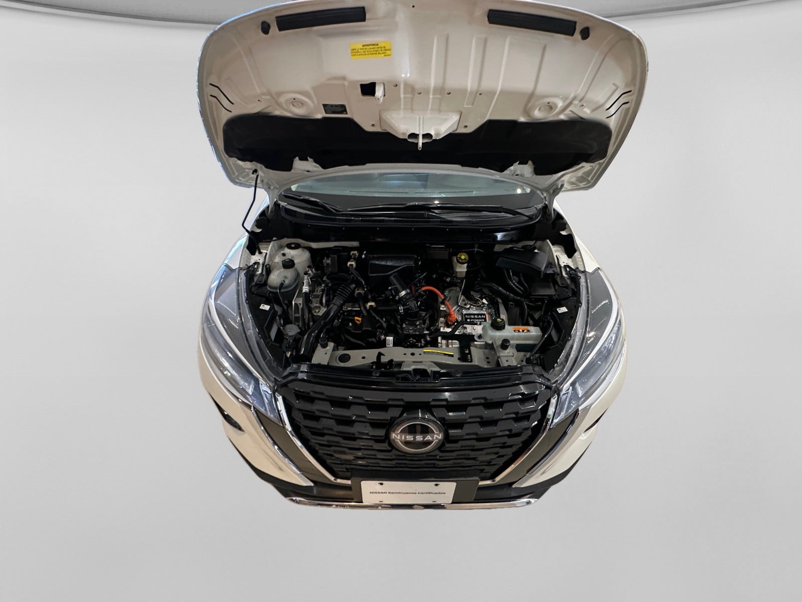 2023 Nissan KICKS E-POWER KICKS E-POWER PLATINUM