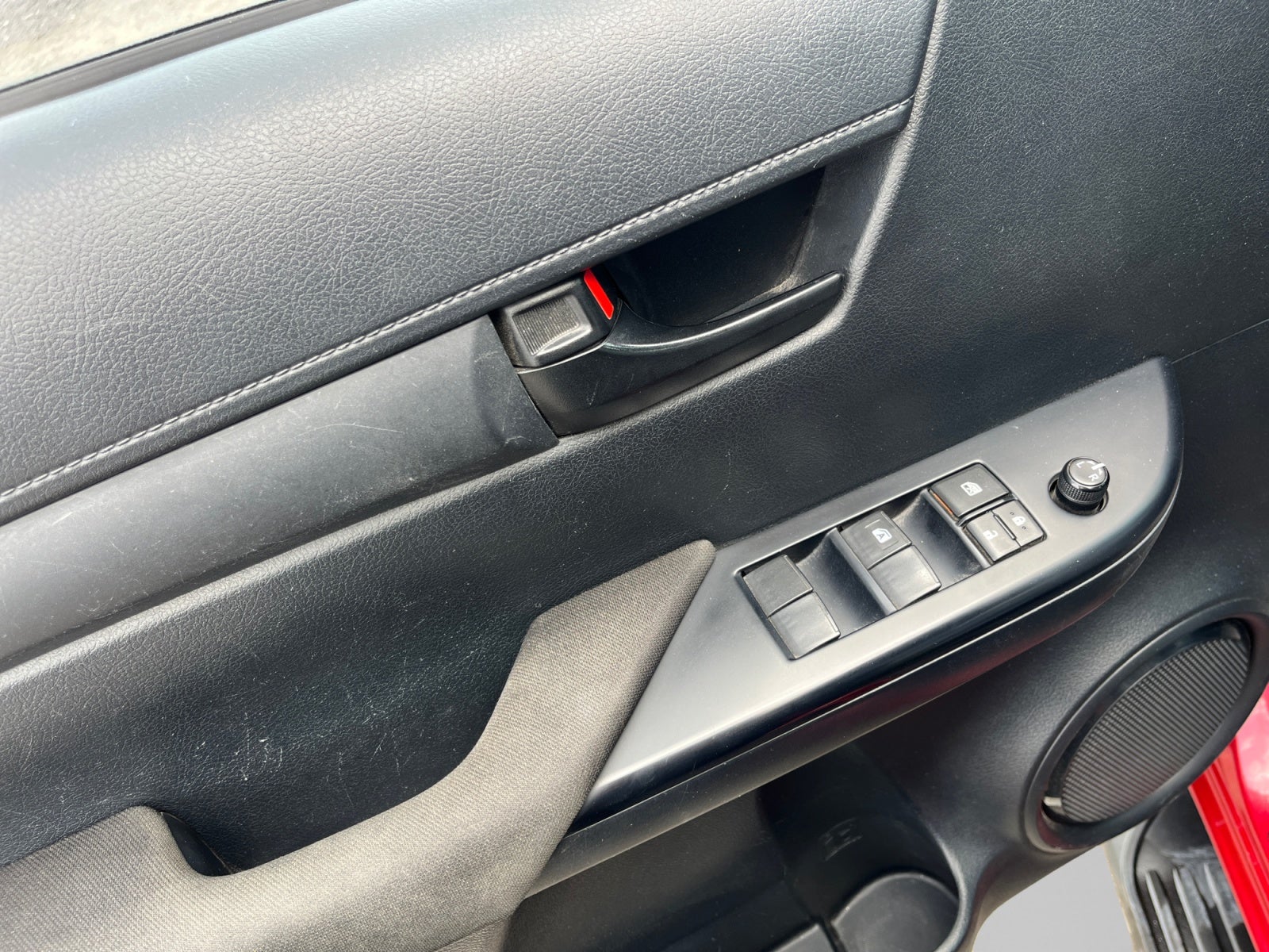 2018 SHANTUI HILUX HILUX SR D/C