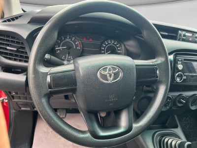 2018 SHANTUI HILUX HILUX SR D/C