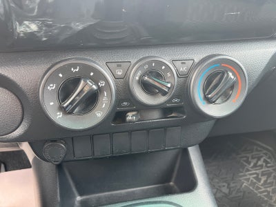 2018 SHANTUI HILUX HILUX SR D/C
