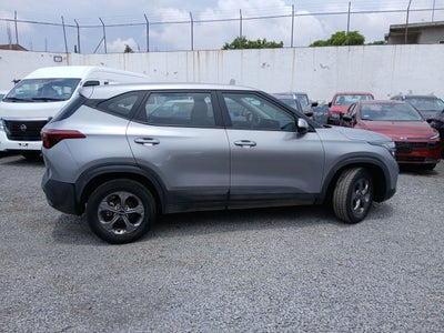 2023 Kia SELTOS EX TA