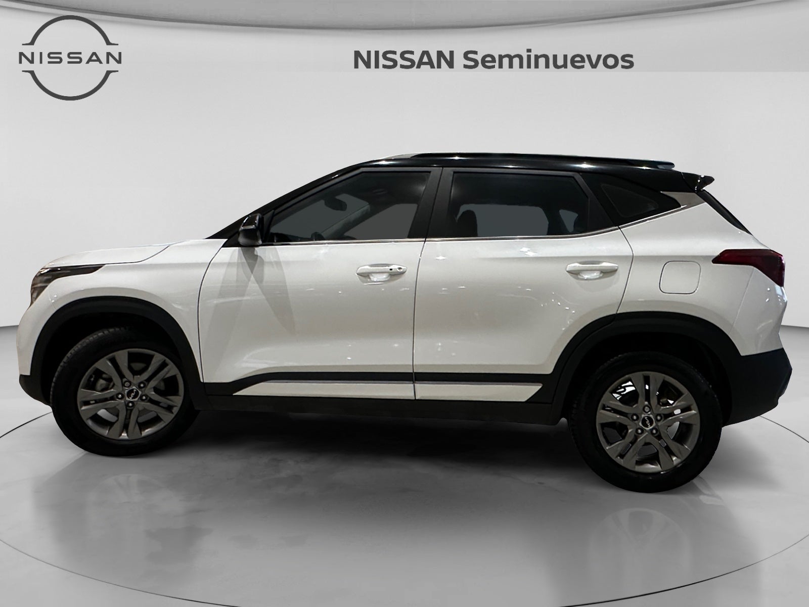 2023 Kia SELTOS SELTOS 1.6L EX PACK AT