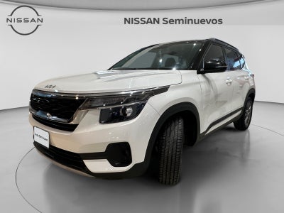 2023 Kia SELTOS SELTOS 1.6L EX PACK AT