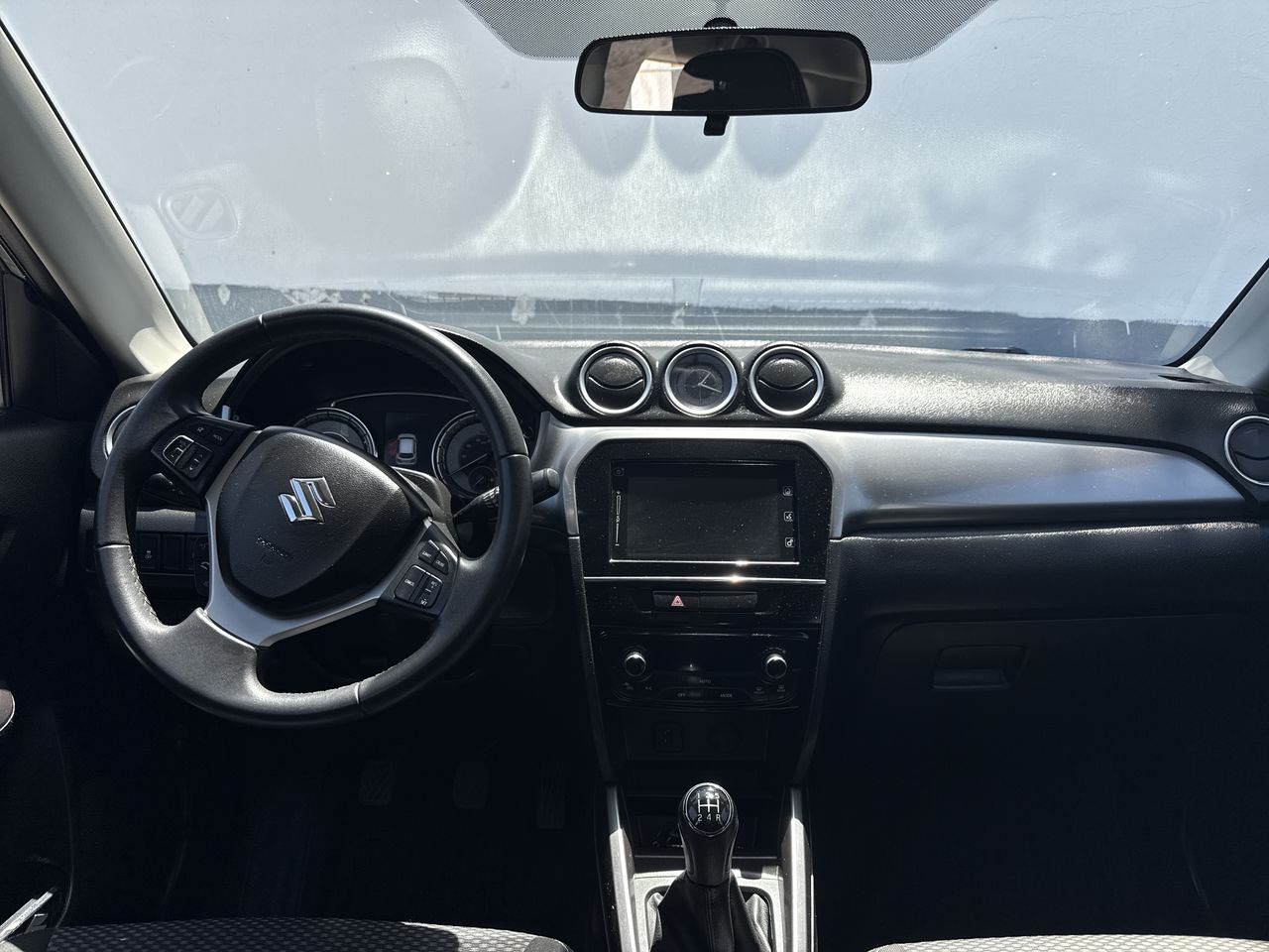 2020 SUZUKI VITARA GLS TM