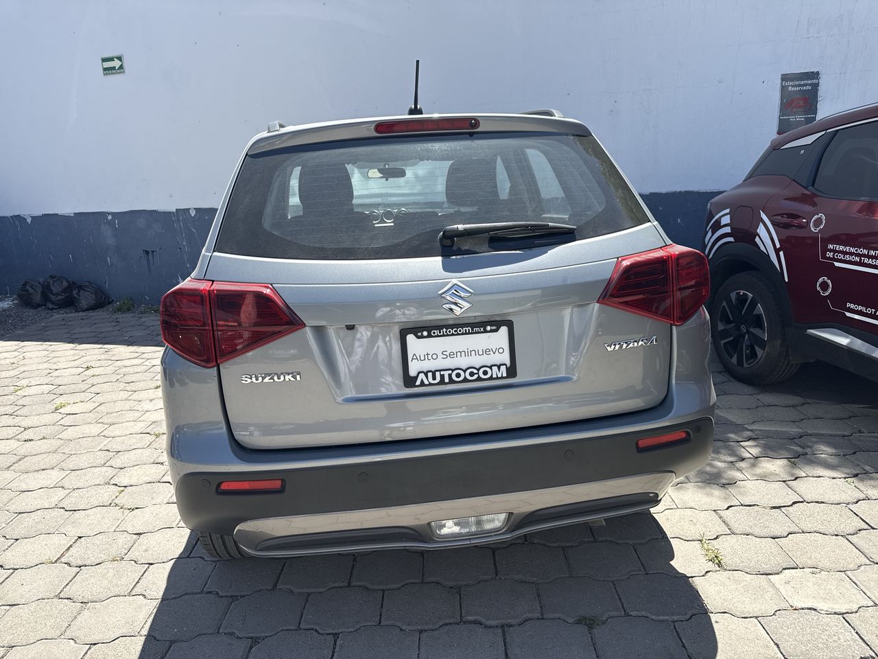 2020 SUZUKI VITARA GLS TM