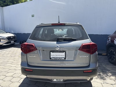 2020 SUZUKI VITARA GLS TM