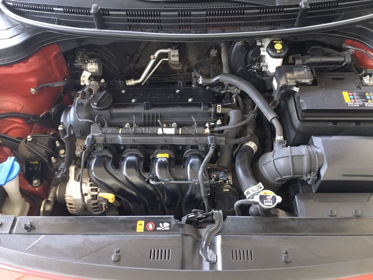 2022 Kia RIO LX TA