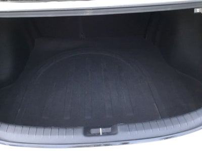 2019 Kia FORTE LX IVT