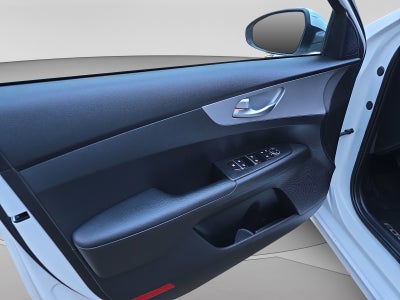 2023 Kia FORTE LX TM