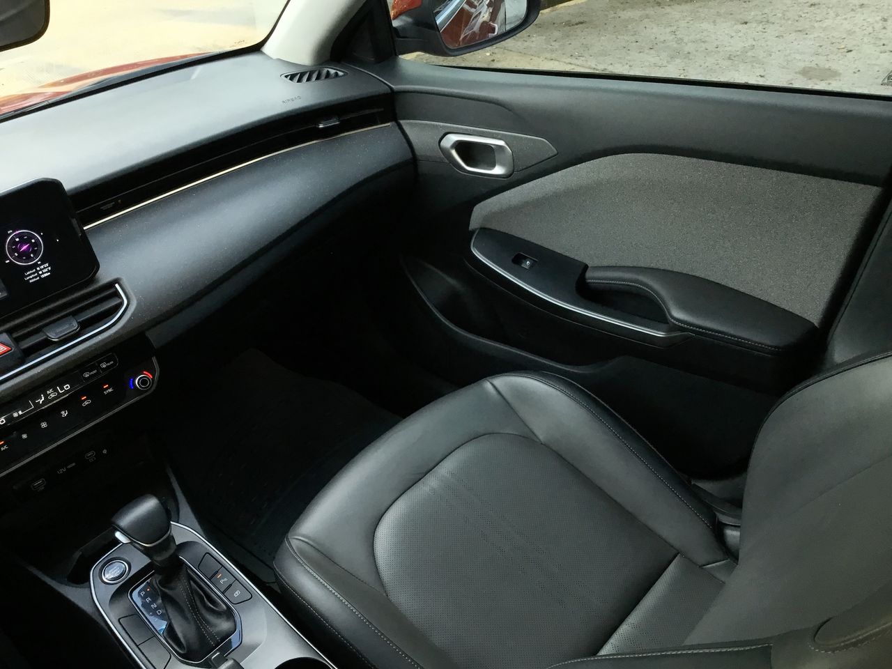 2024 Kia K3 EX PACK AT