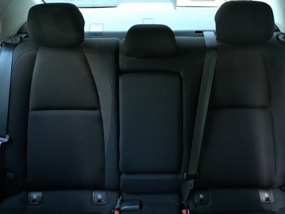 2021 Mazda MAZDA3 I SPORT TA SEDAN