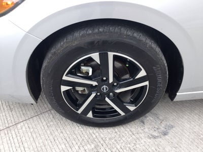 2024 Nissan SENTRA ADVANCE TM 24