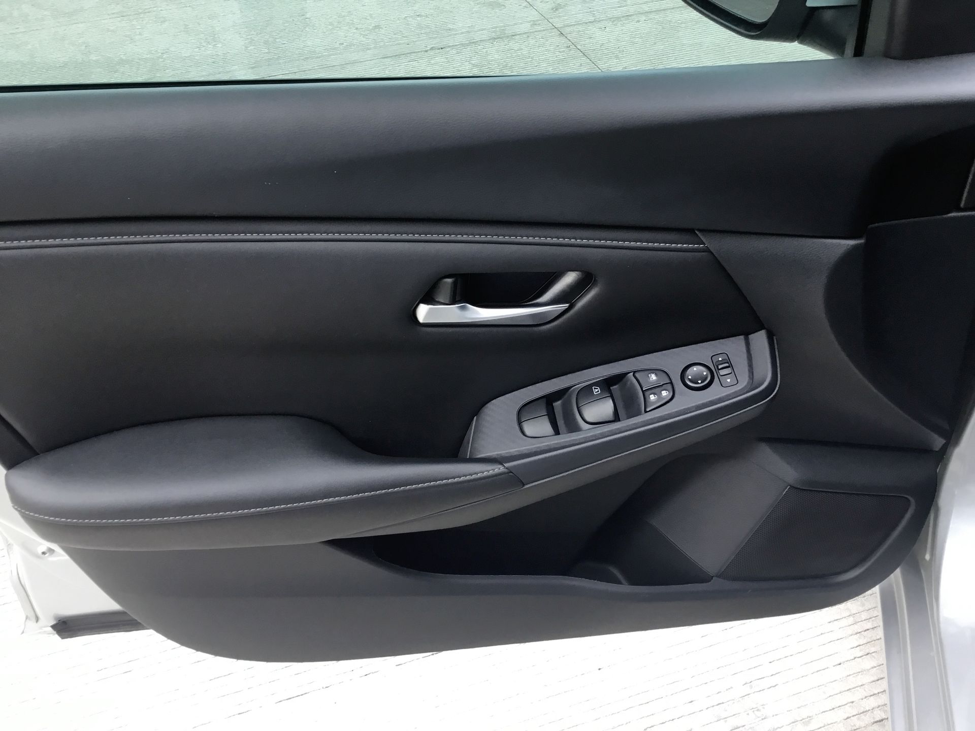 2024 Nissan SENTRA ADVANCE TM 24