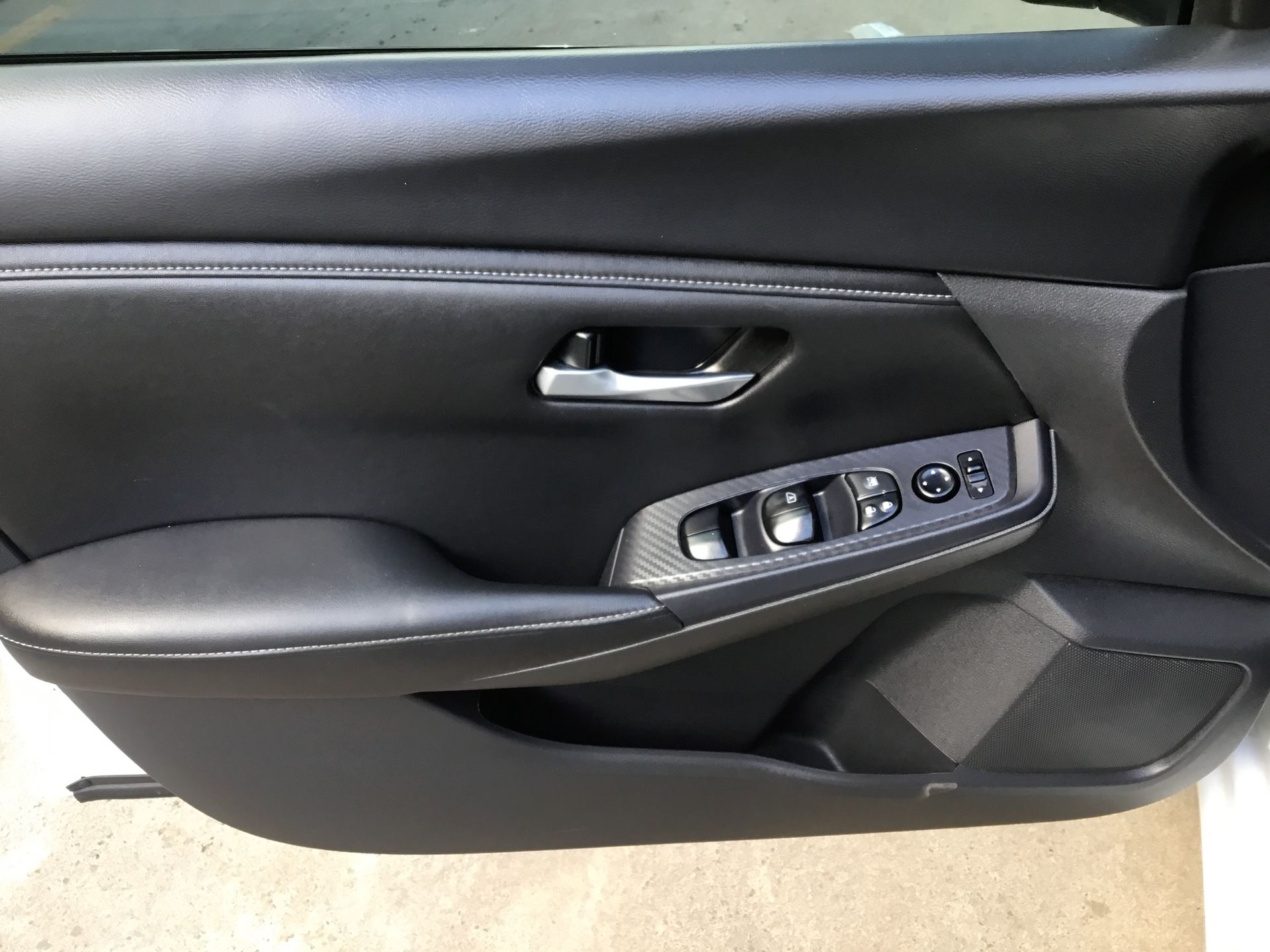 2024 Nissan SENTRA ADVANCE CVT 24