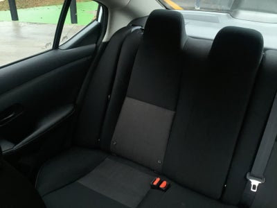 2025 Nissan SENTRA SENTRA ADVANCE CVT