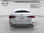 2025 Nissan SENTRA SENSE TM 25
