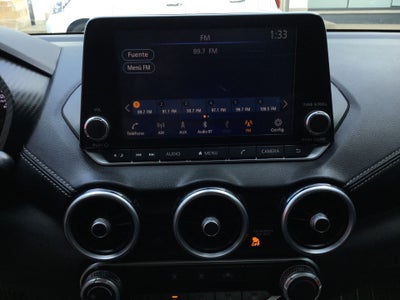 2024 Nissan SENTRA ADVANCE TM 24