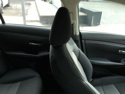 2023 Nissan SENTRA ADVANCE TM 23