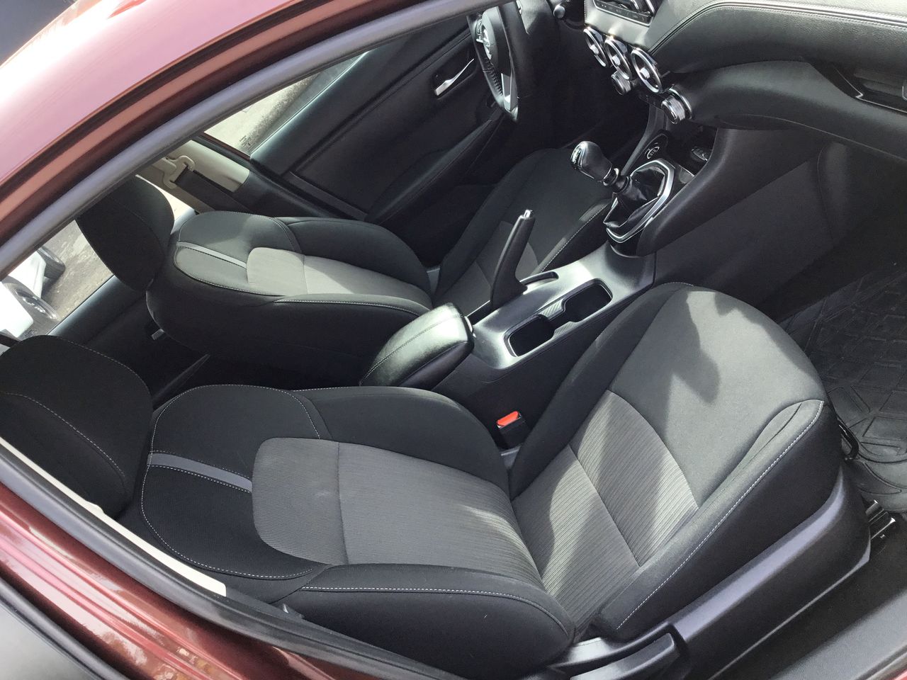 2023 Nissan SENTRA ADVANCE TM 23