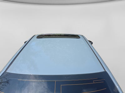 2025 Nissan SENTRA SENTRA SR PLATINUM CVT