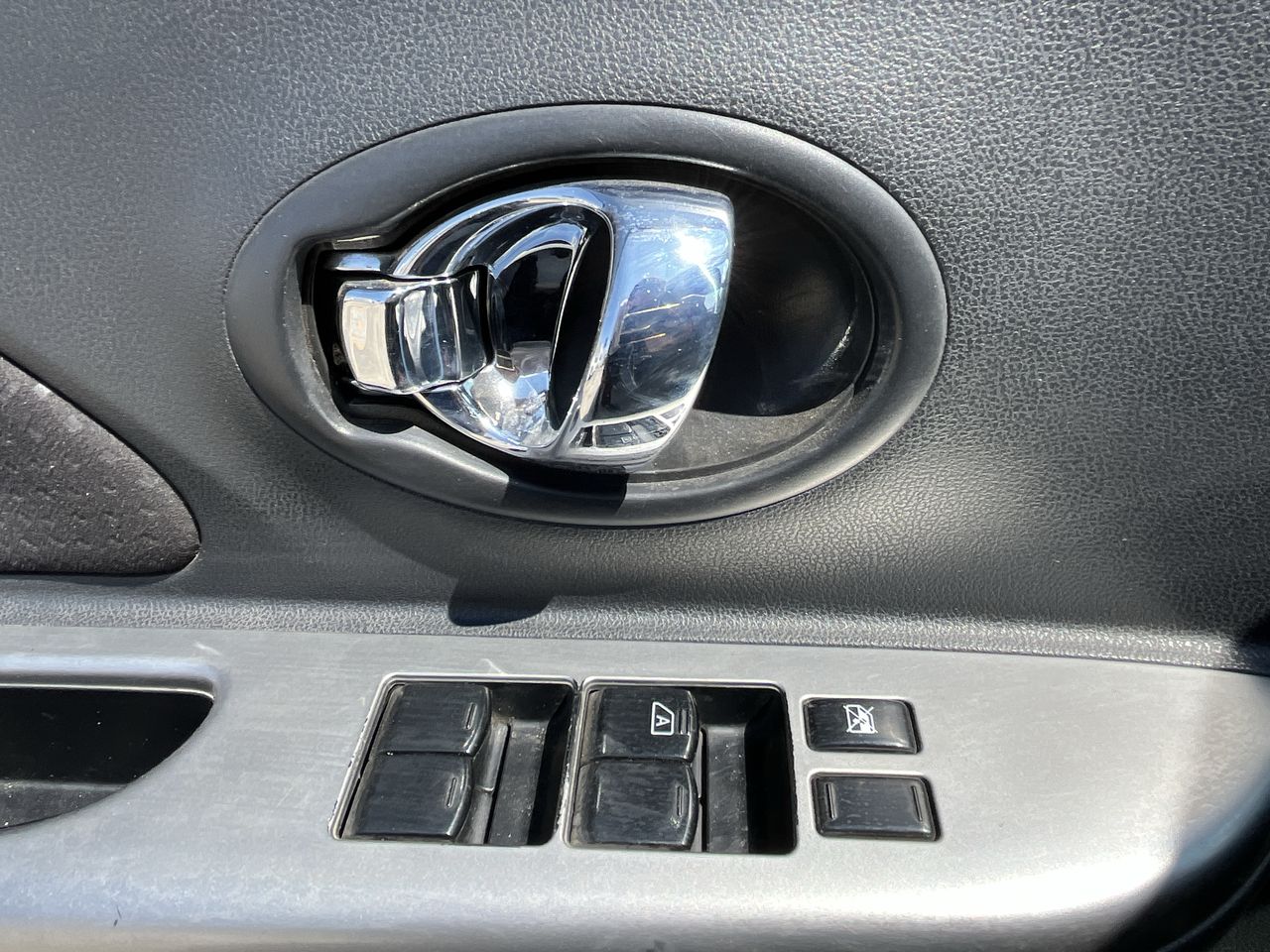 2016 Nissan MARCH ADVANCE TM