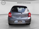 2020 Nissan MARCH ADVANCE TM