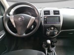 2020 Nissan MARCH ADVANCE TM