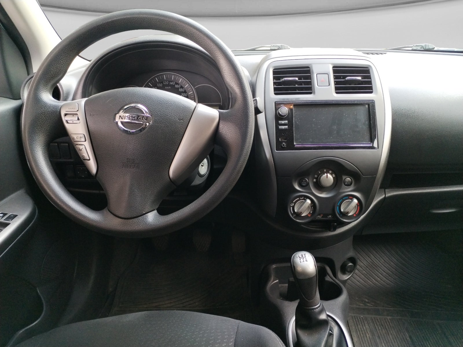 2020 Nissan MARCH ADVANCE TM