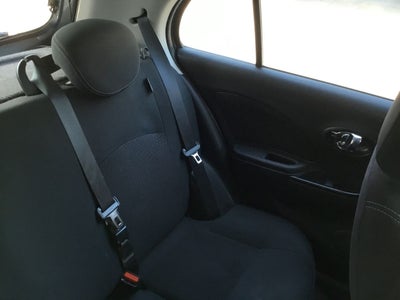 2023 Nissan MARCH ADVANCE TM 23