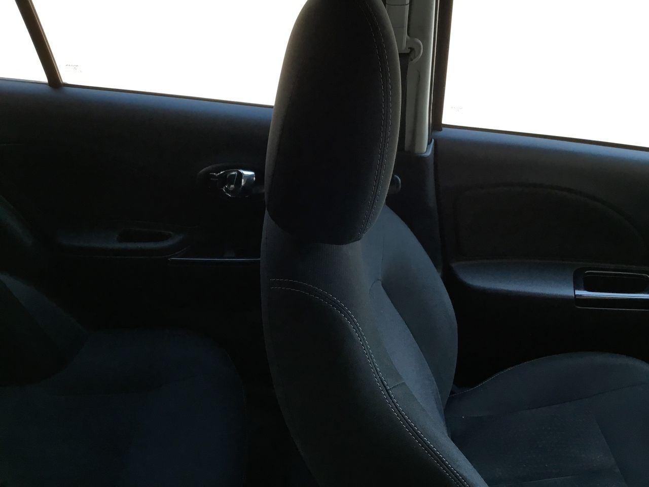 2023 Nissan MARCH ADVANCE TM 23