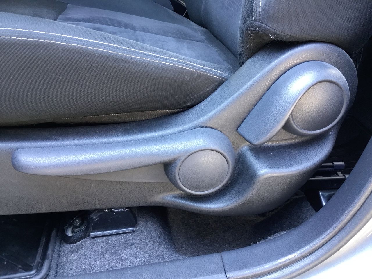 2023 Nissan MARCH ADVANCE TM 23