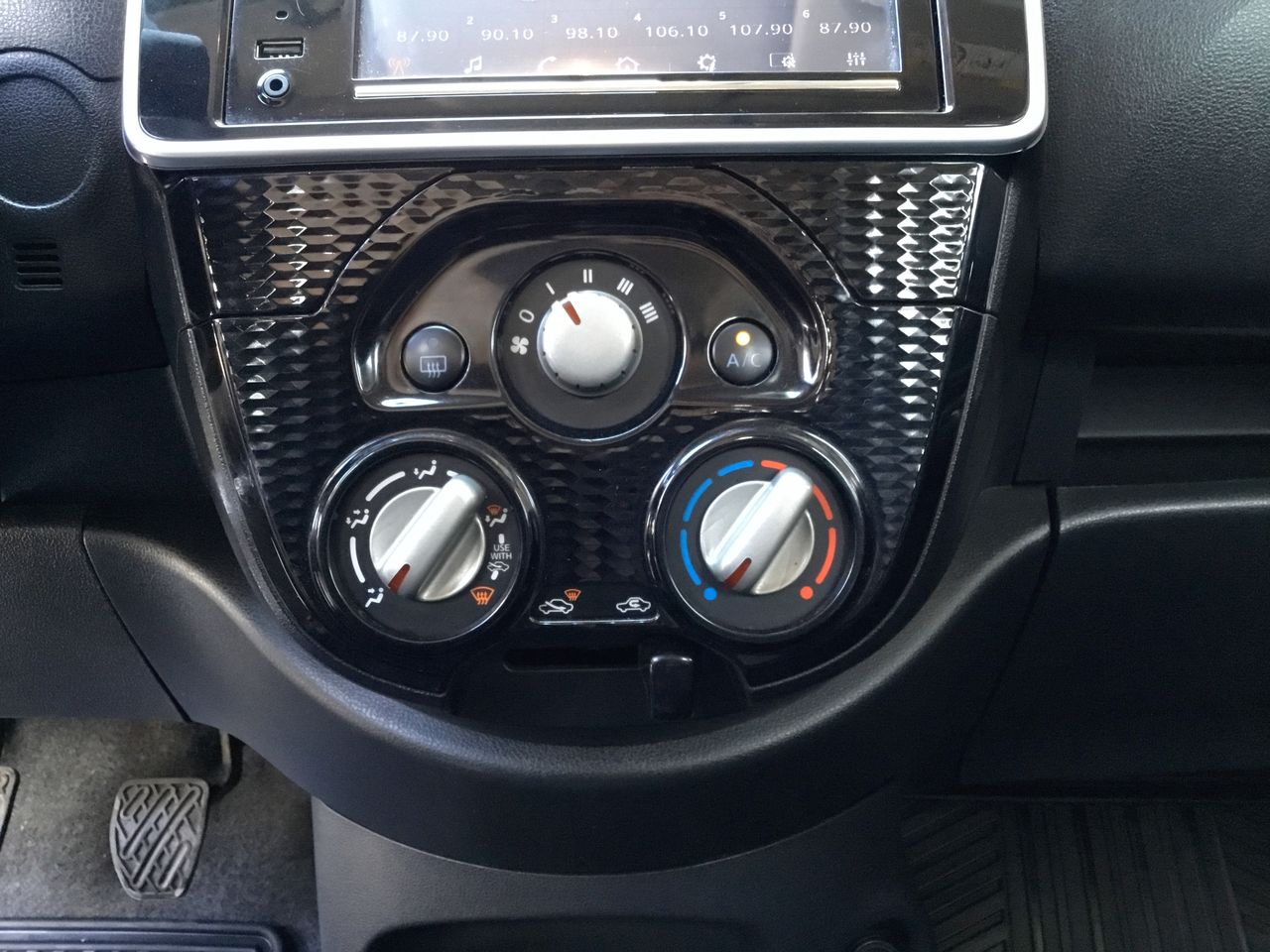 2023 Nissan MARCH ADVANCE TM 23