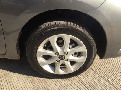 2025 Nissan MARCH ADVANCE TA 25