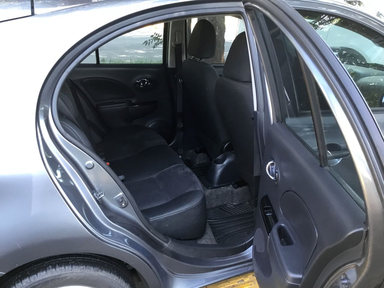 2021 Nissan MARCH ADVANCE TM 21