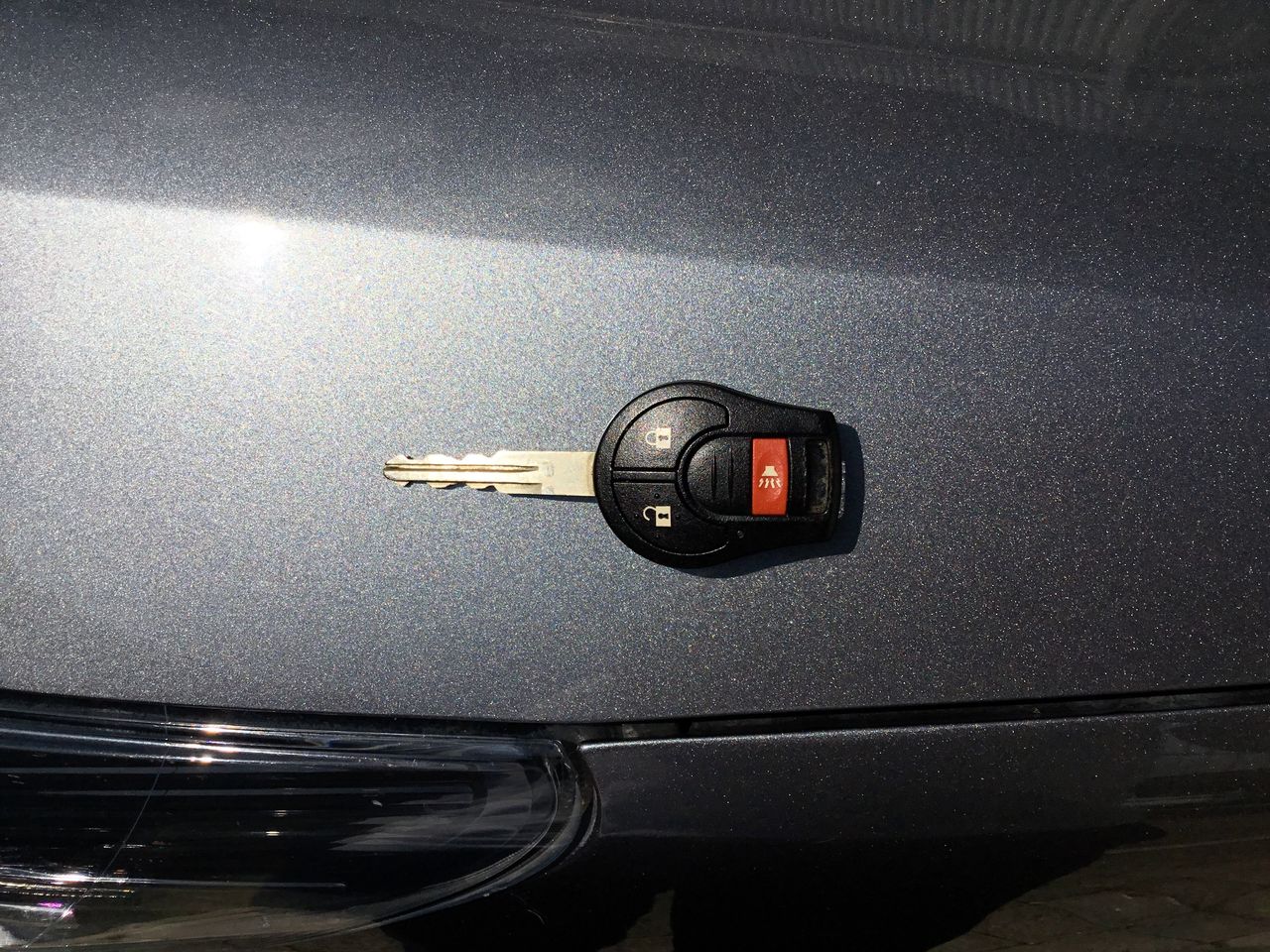 2021 Nissan MARCH ADVANCE TM 21