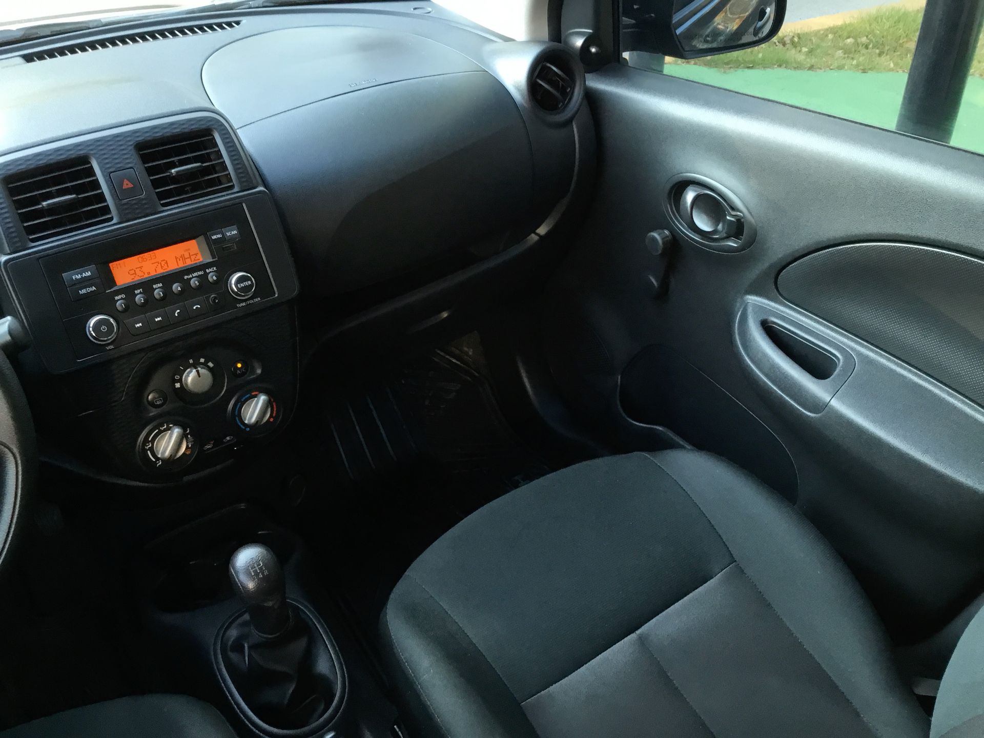 2024 Nissan MARCH MARCH SENSE TM 24