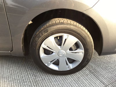 2024 Nissan MARCH MARCH SENSE TM 24