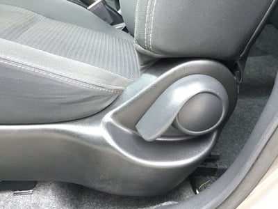2018 Nissan VERSA SENSE AT AC