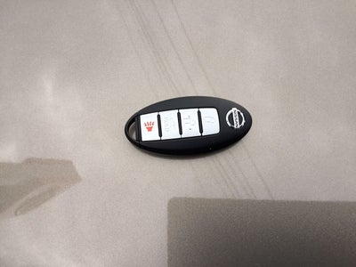 2018 Nissan VERSA SENSE AT AC