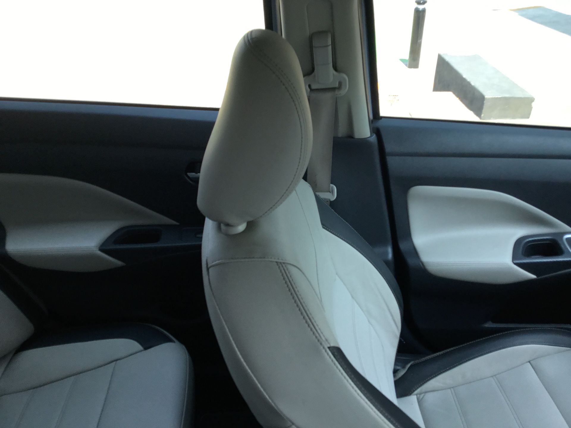 2023 Nissan VERSA EXCLUSIVE CVT 23