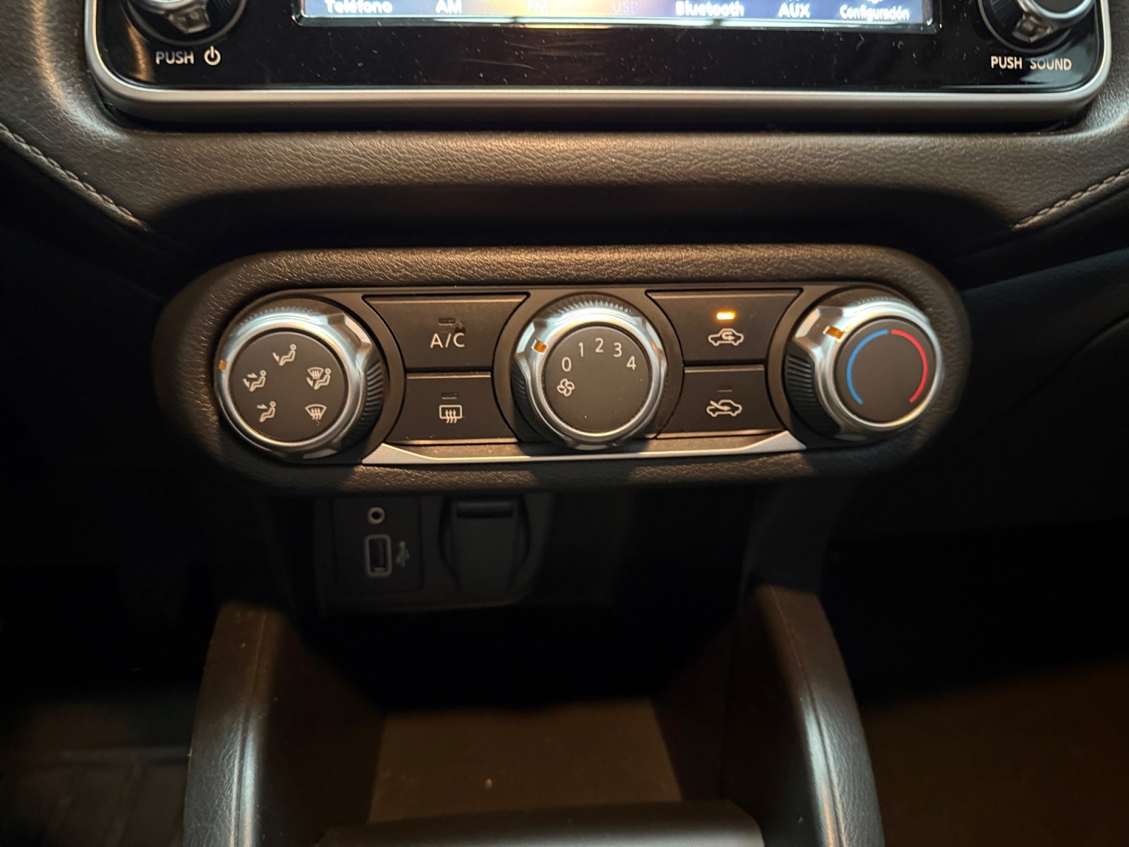 2024 Nissan VERSA SENSE MT 24