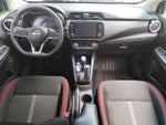 2024 Nissan VERSA VERSA SR CVT