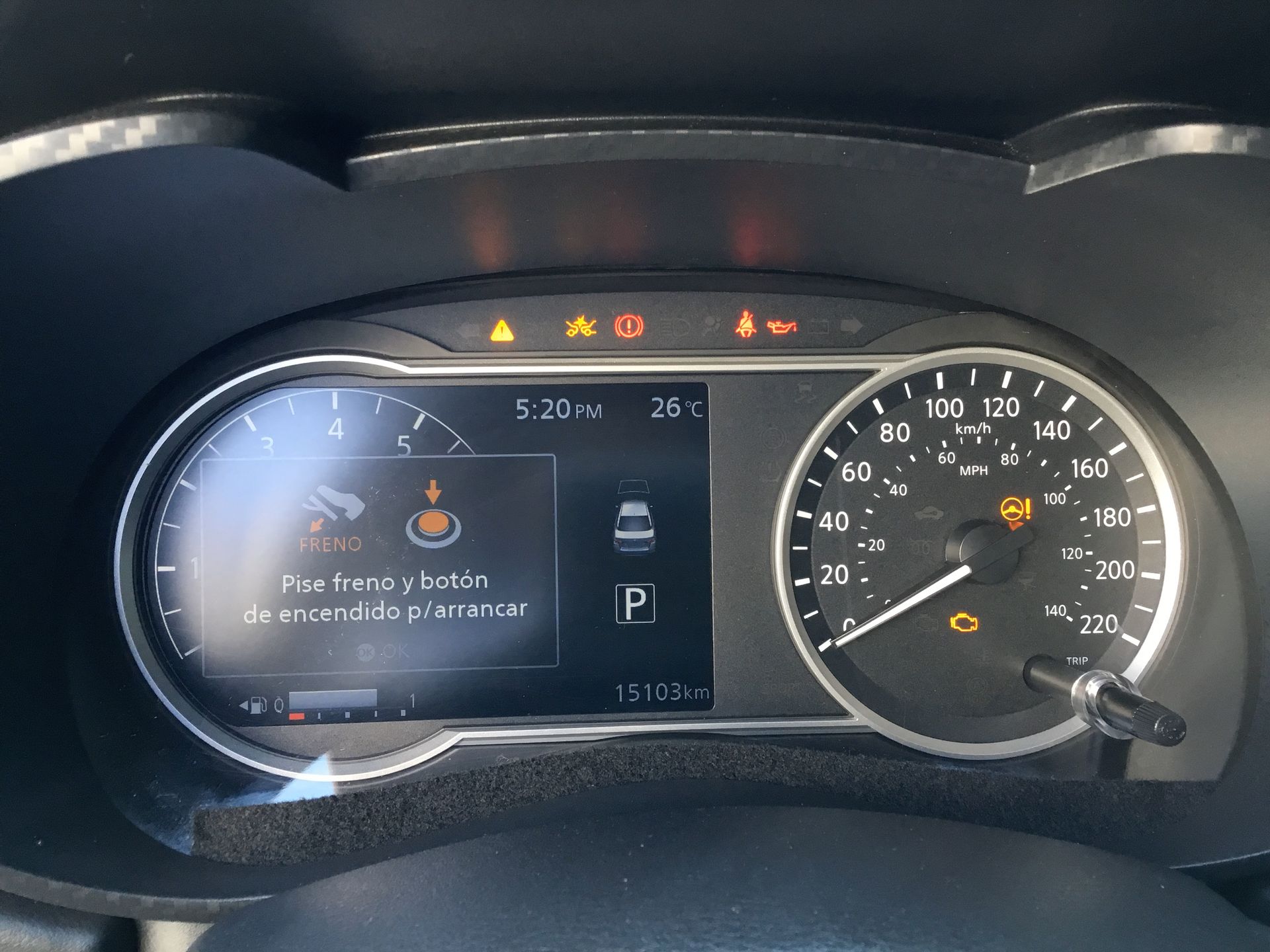 2024 Nissan VERSA SR CVT 24