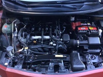 2022 Nissan VERSA PLATINUM CVT 22